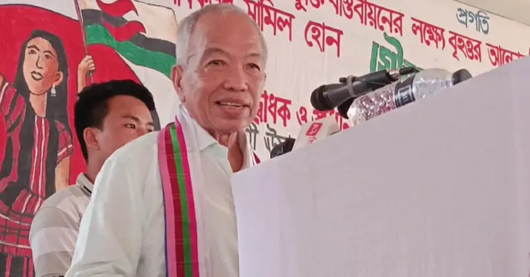 ঊষাতন তালুকদার